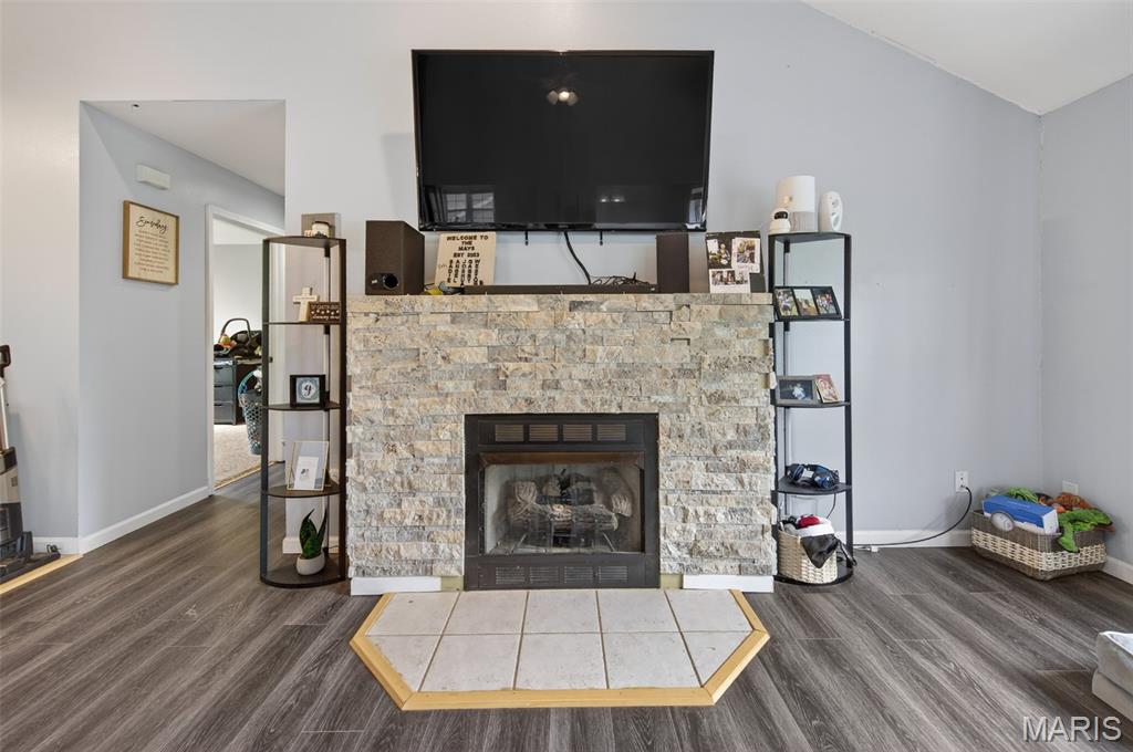 Crismon Dev - Residential