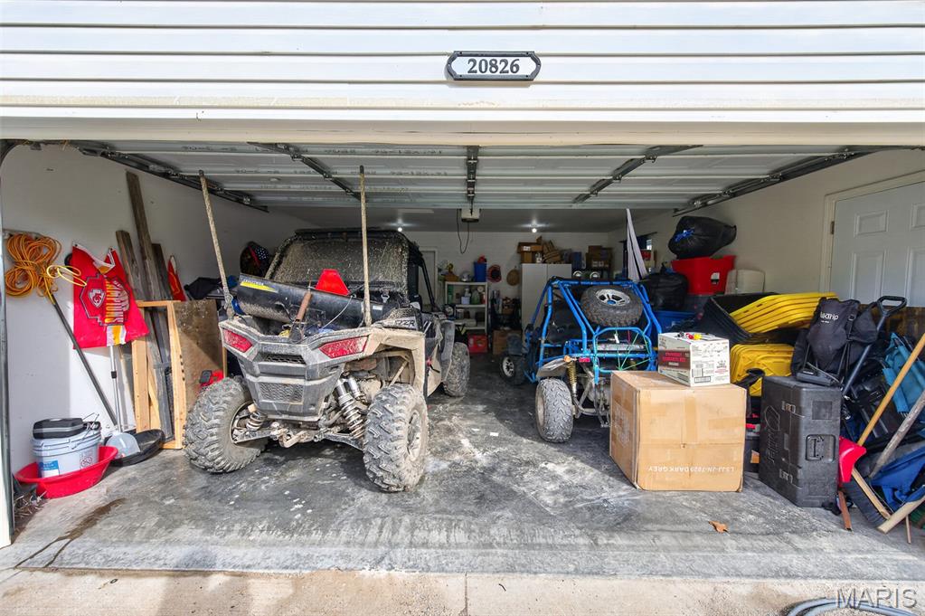 Crismon Dev - Residential