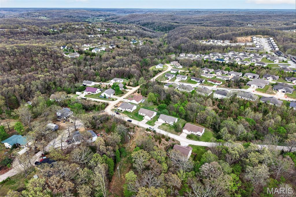 Crismon Dev - Residential