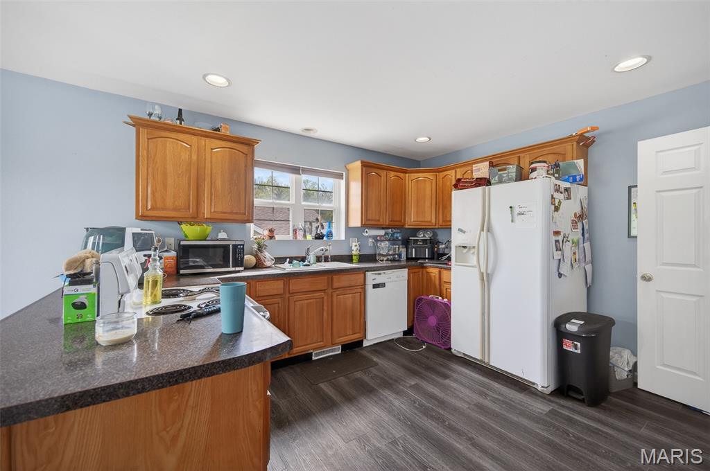 Crismon Dev - Residential