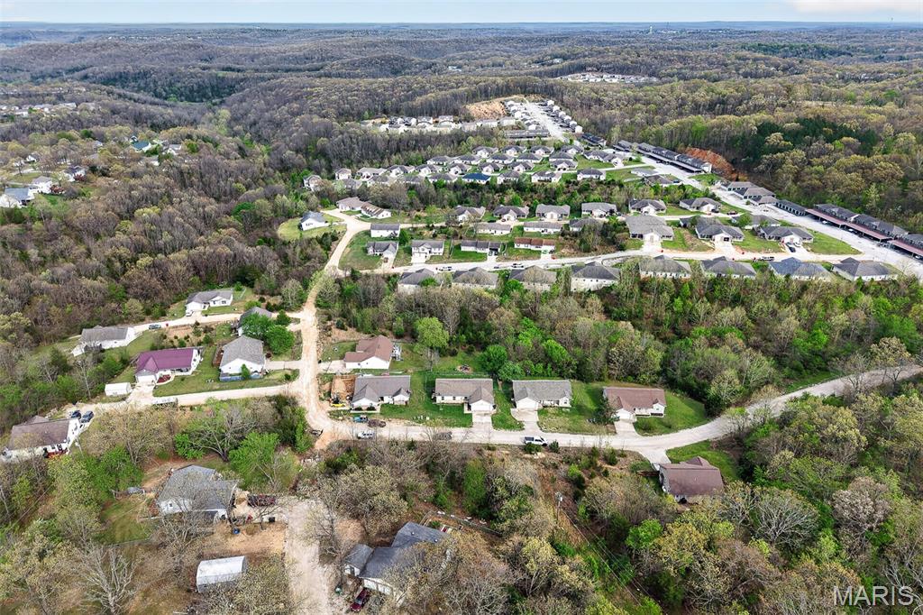 Crismon Dev - Residential