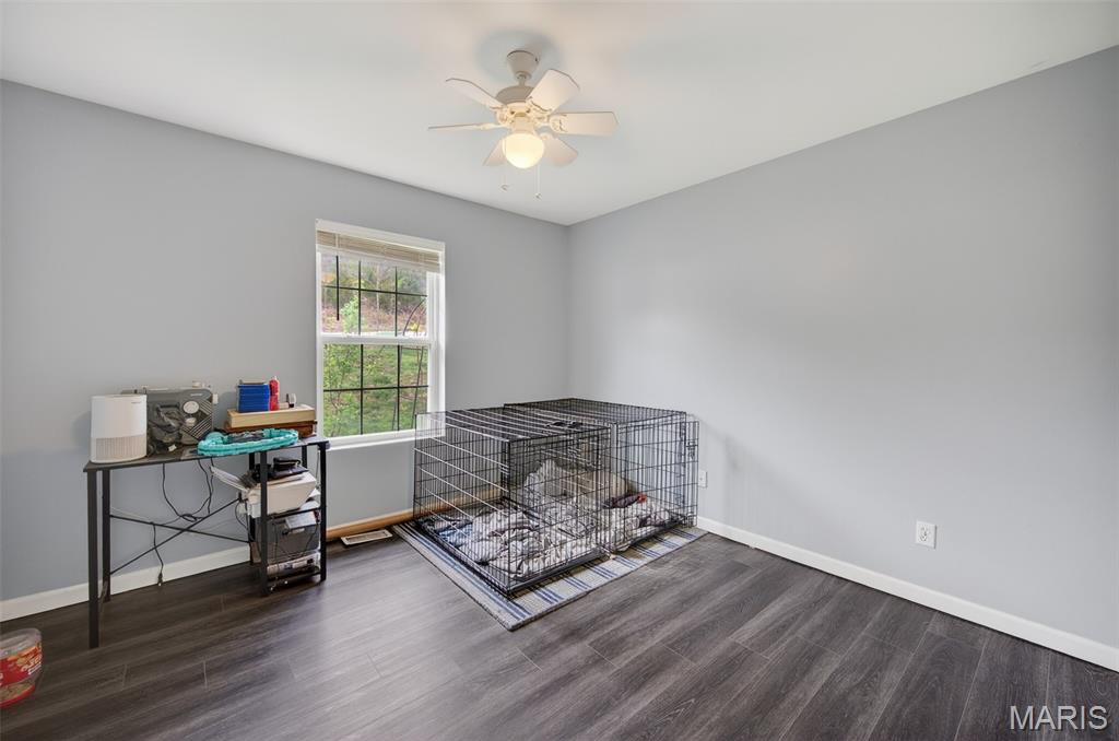 Crismon Dev - Residential