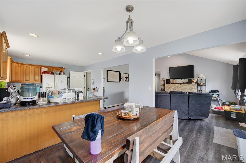 Crismon Dev - Residential