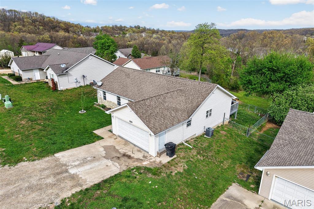 Crismon Dev - Residential