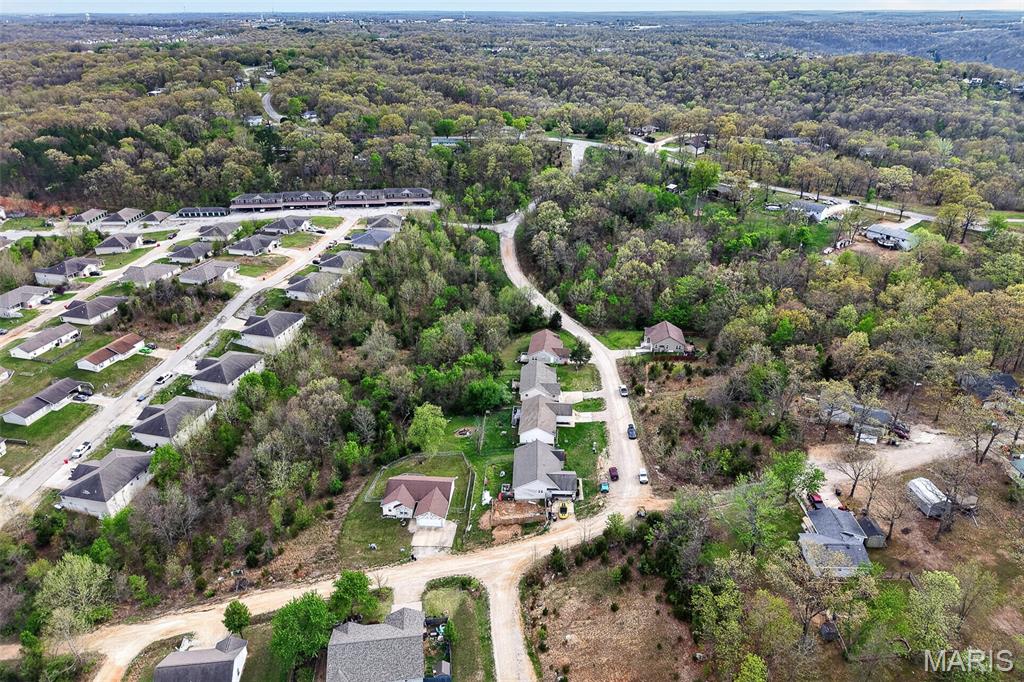 Crismon Dev - Residential