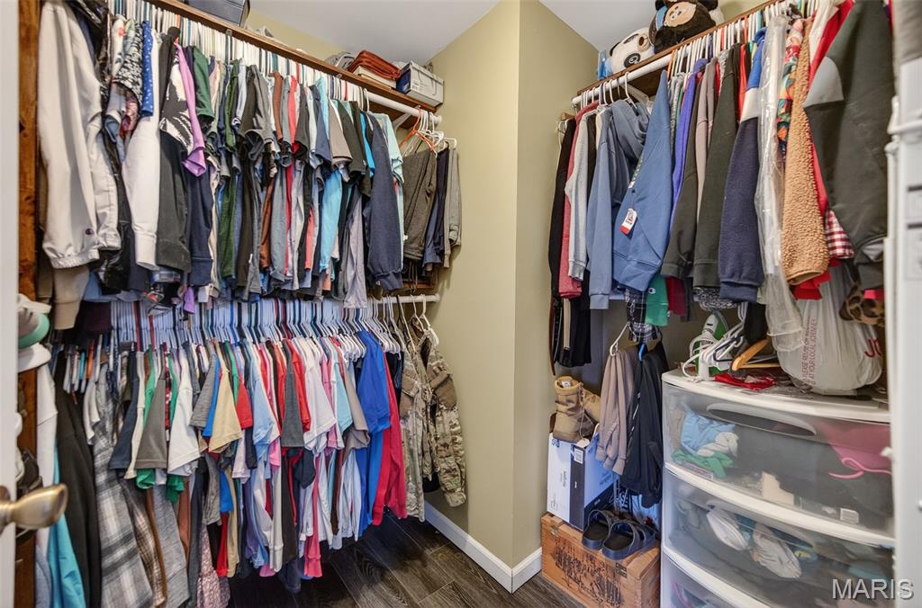 Crismon Dev - Residential