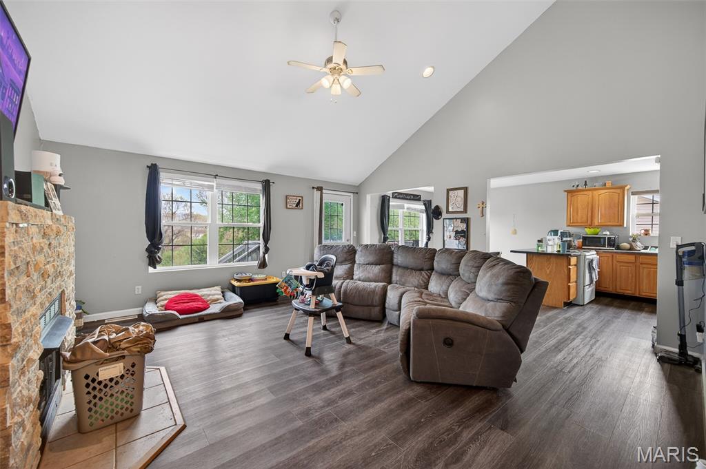 Crismon Dev - Residential