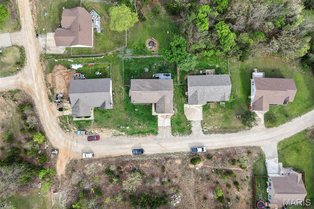 Crismon Dev - Residential