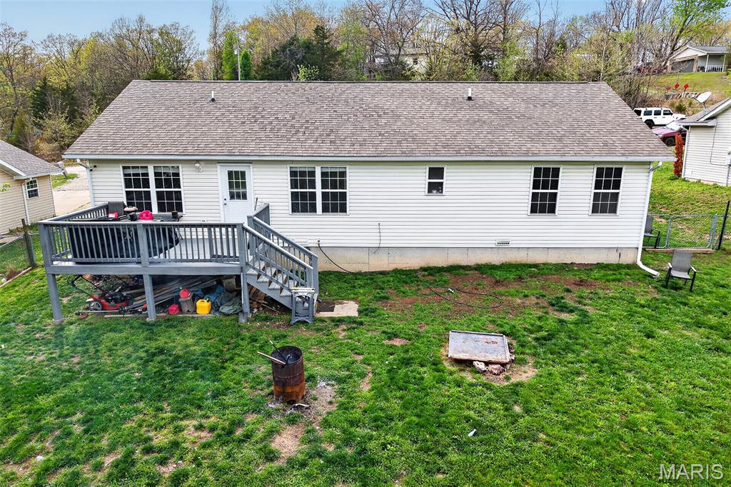 Crismon Dev - Residential