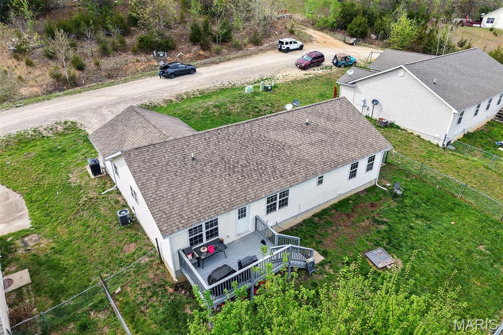 Crismon Dev - Residential