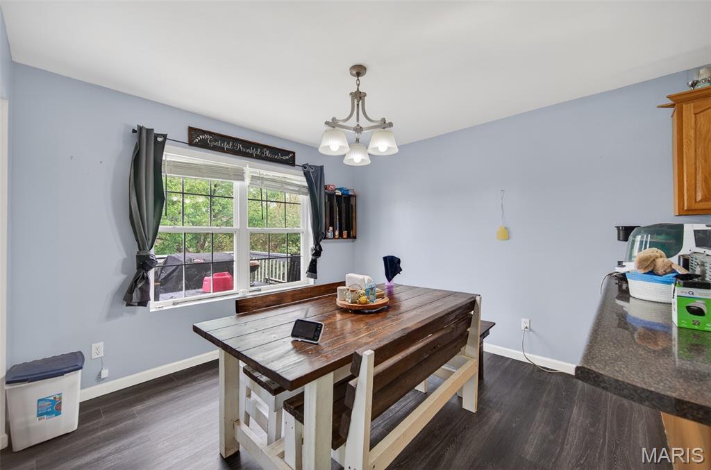 Crismon Dev - Residential