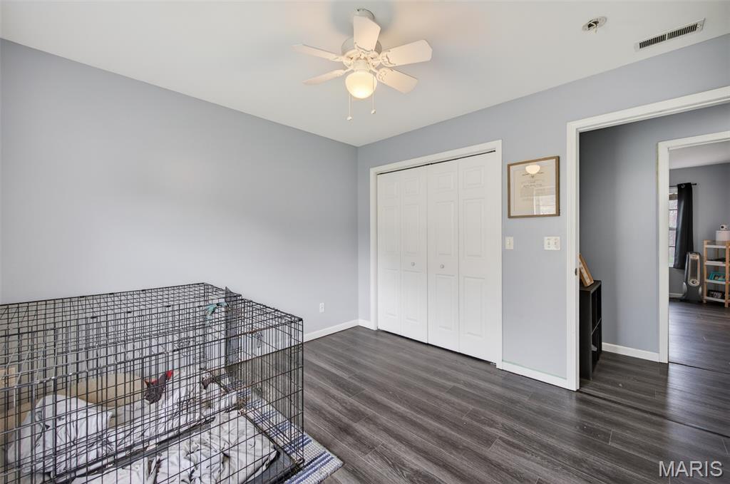 Crismon Dev - Residential