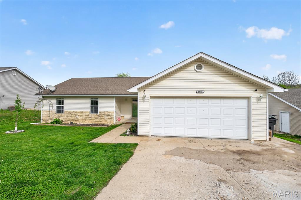 Crismon Dev - Residential