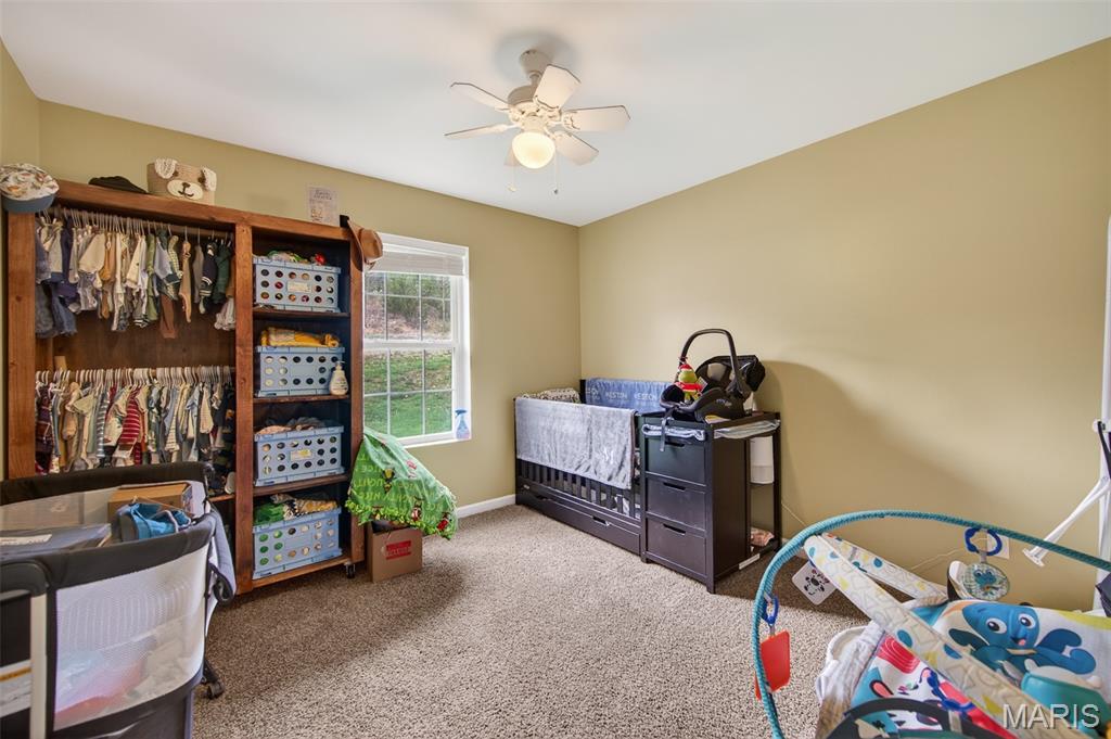 Crismon Dev - Residential