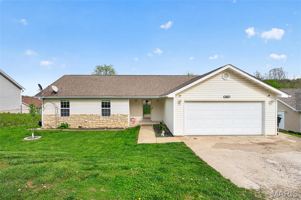 Crismon Dev - Residential