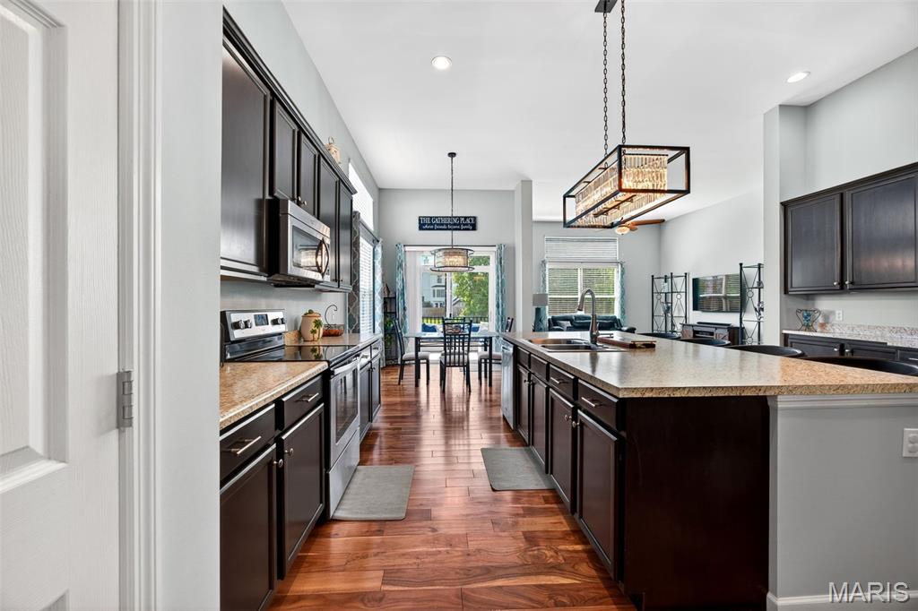 Ohmes Farm - Residential