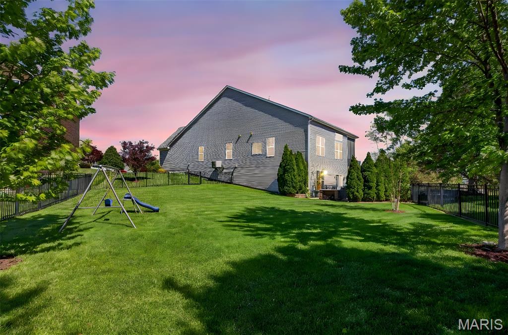 Ohmes Farm - Residential