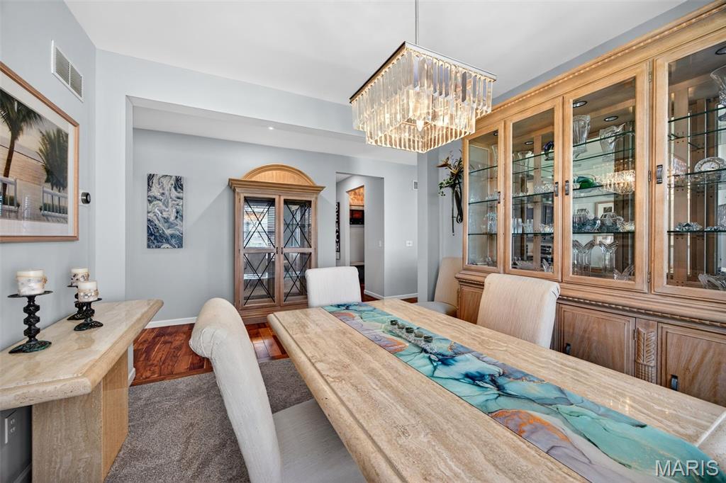 Ohmes Farm - Residential