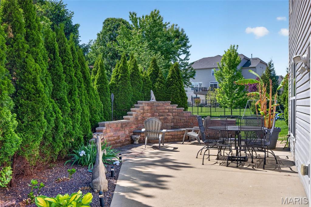 Ohmes Farm - Residential