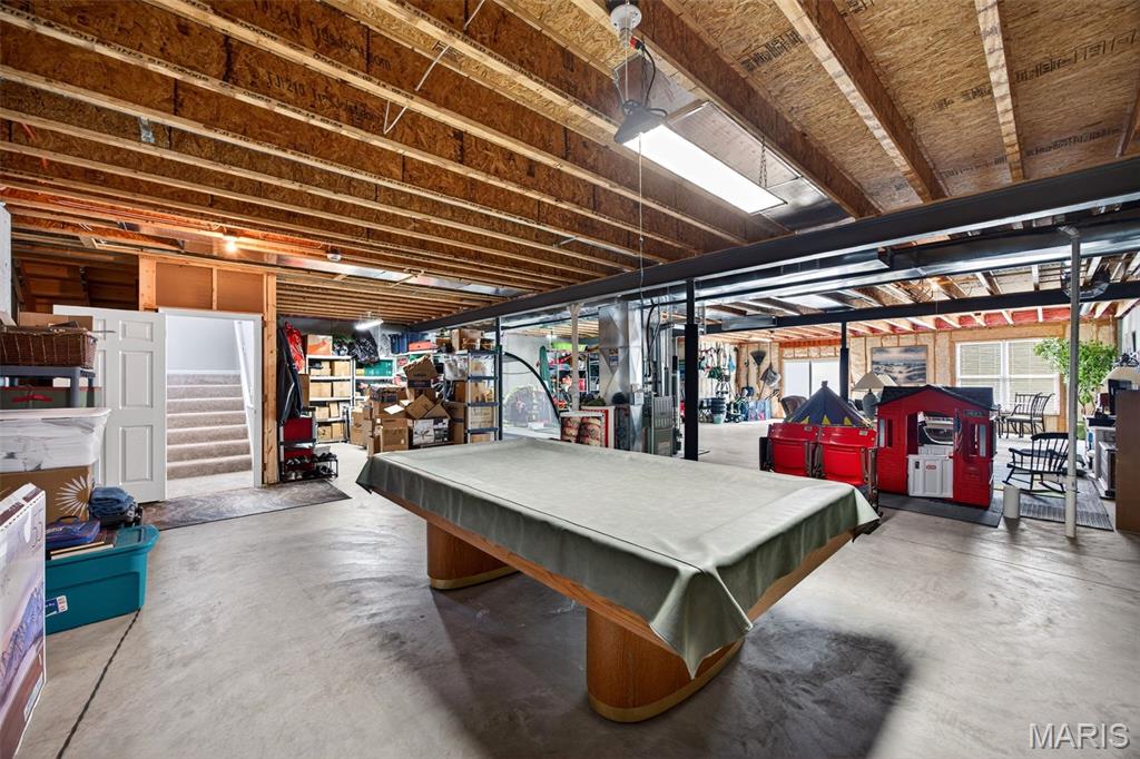 Ohmes Farm - Residential
