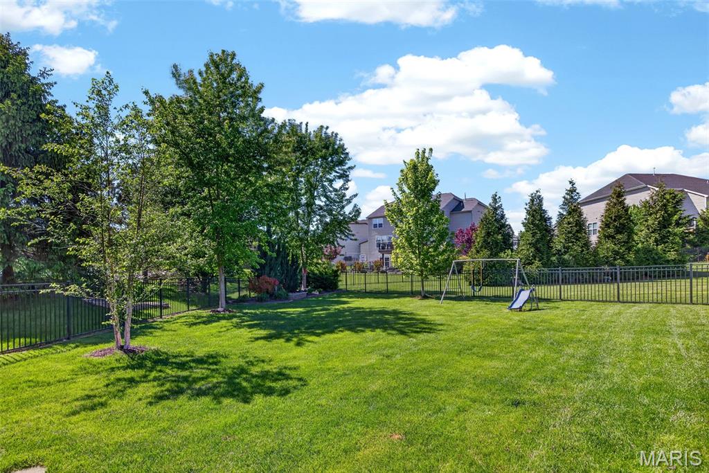 Ohmes Farm - Residential