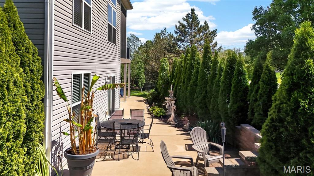 Ohmes Farm - Residential