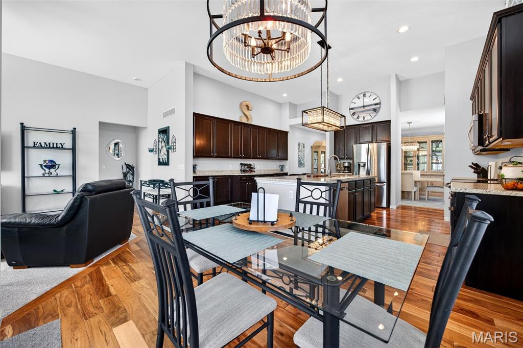 Ohmes Farm - Residential