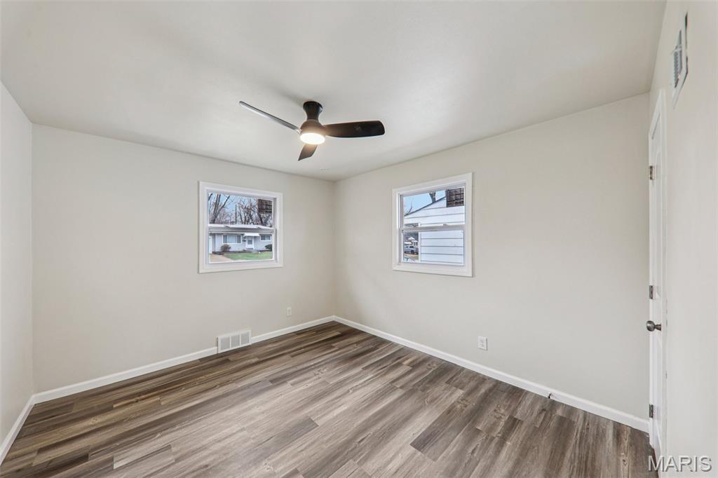 Wilborn Acres - Residential