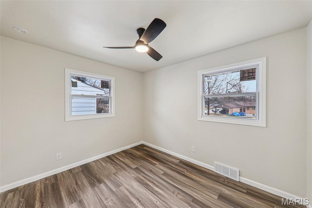 Wilborn Acres - Residential