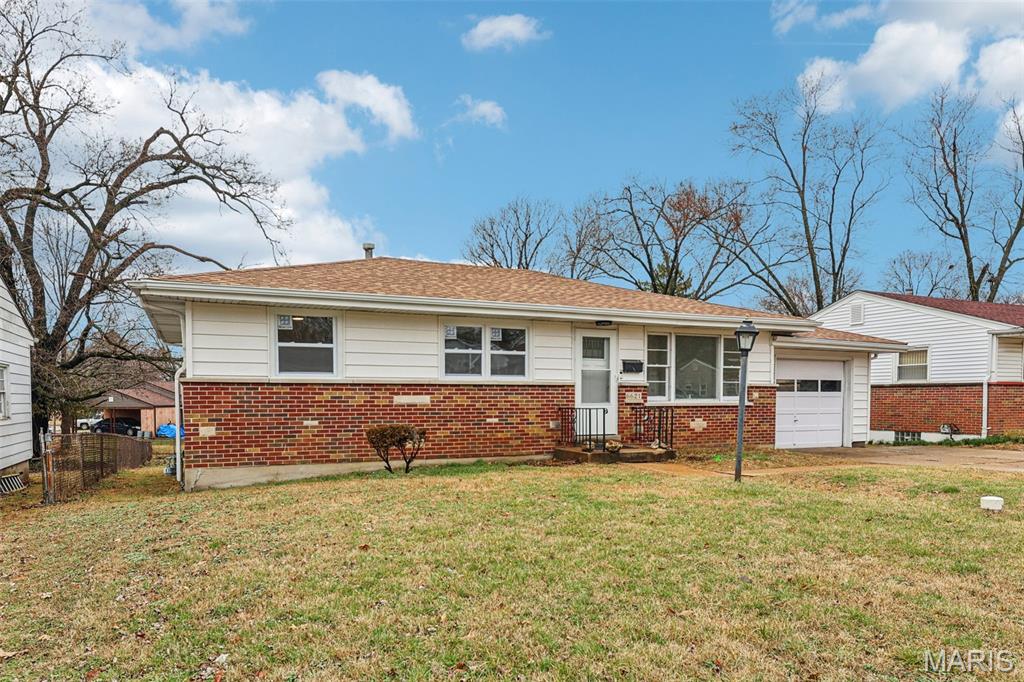 Wilborn Acres - Residential