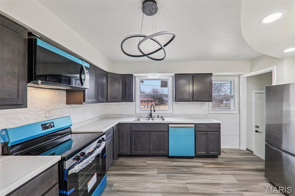 Wilborn Acres - Residential