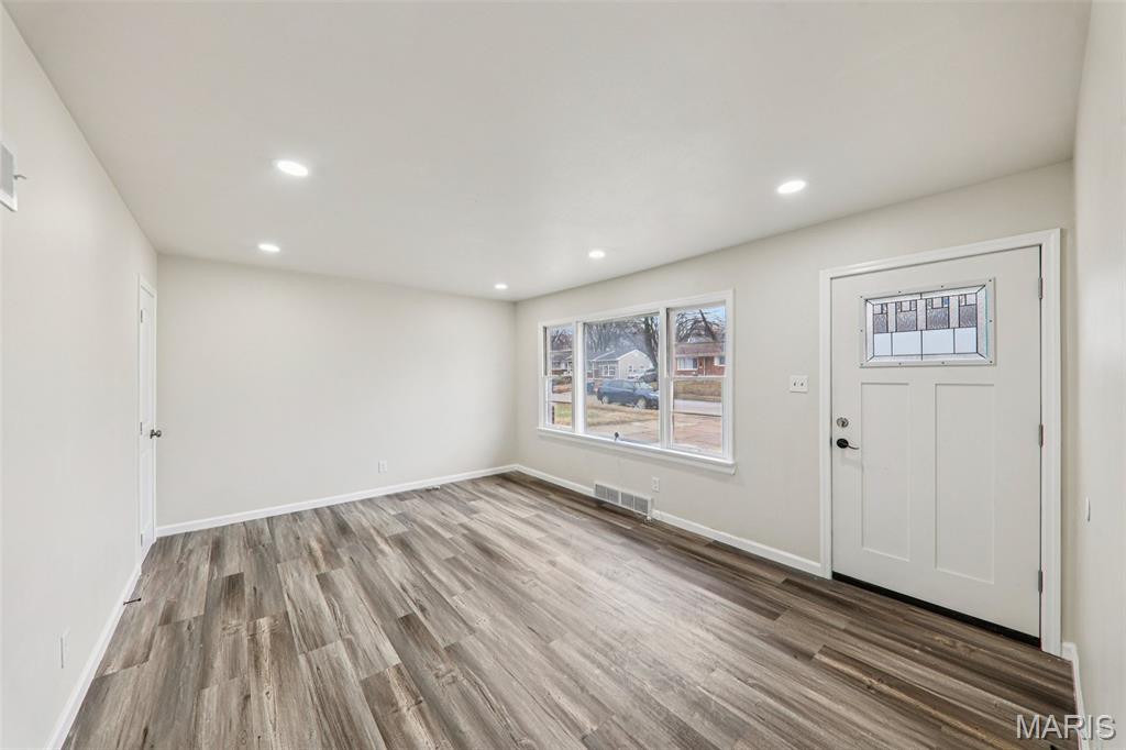 Wilborn Acres - Residential