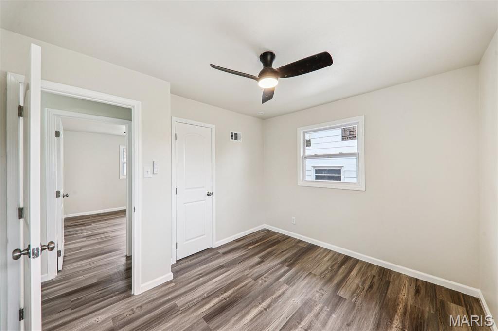 Wilborn Acres - Residential