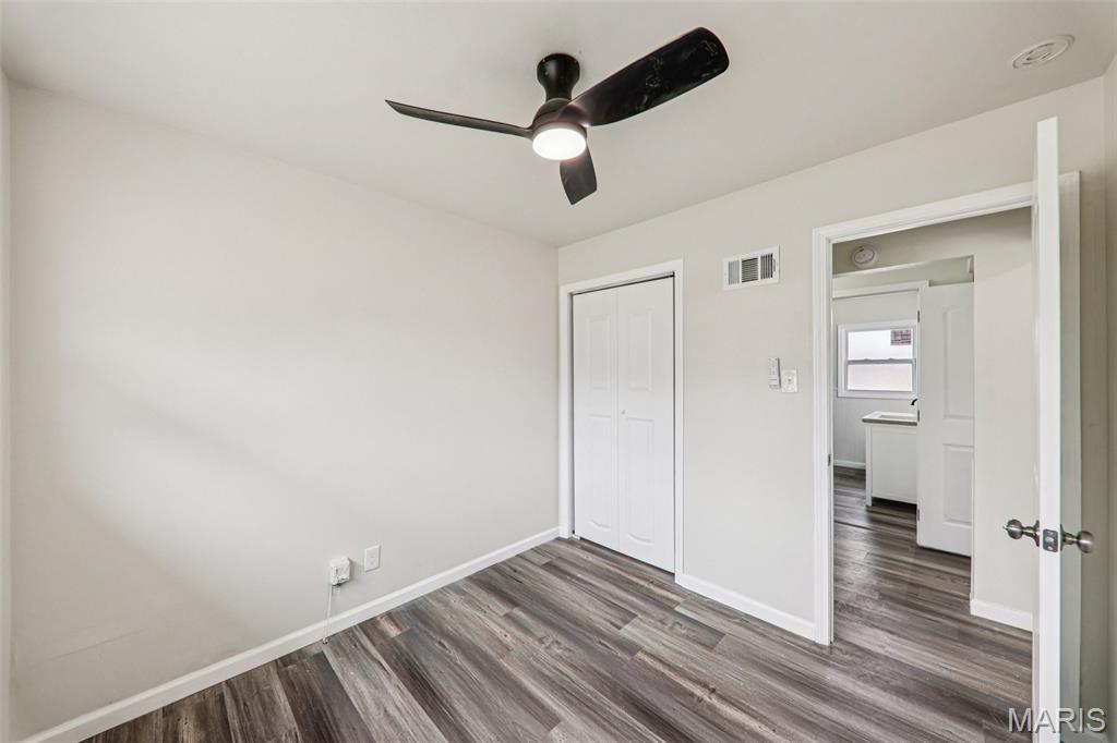 Wilborn Acres - Residential