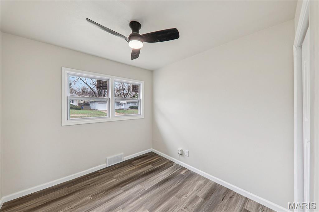 Wilborn Acres - Residential