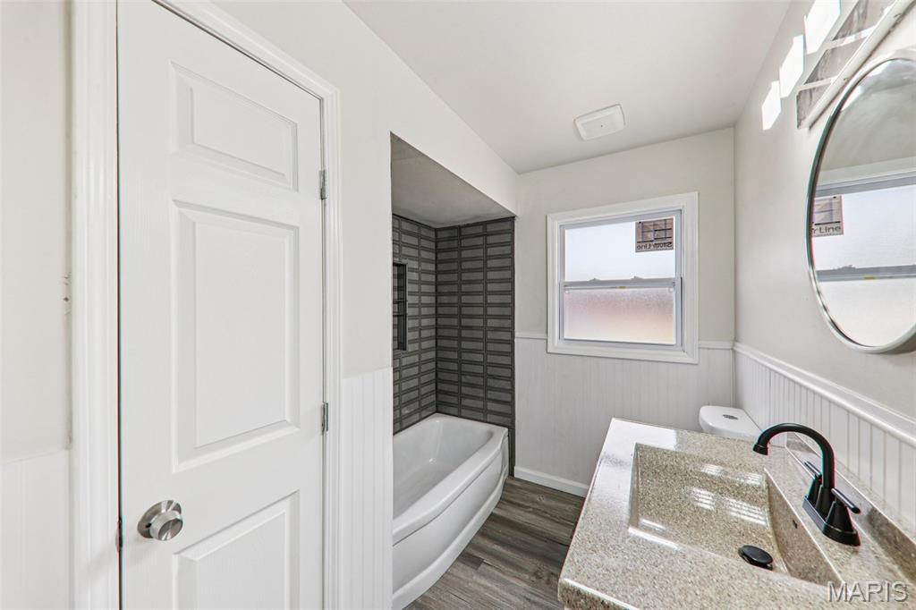 Wilborn Acres - Residential