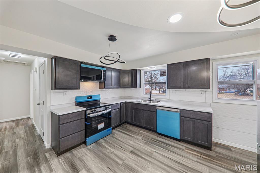 Wilborn Acres - Residential