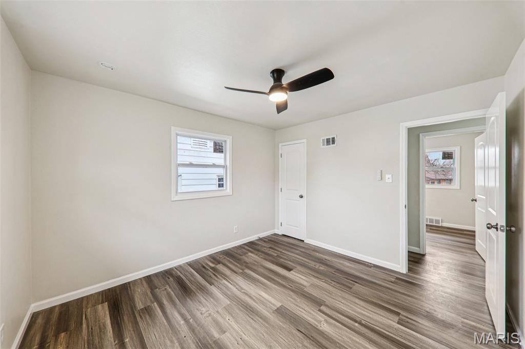 Wilborn Acres - Residential