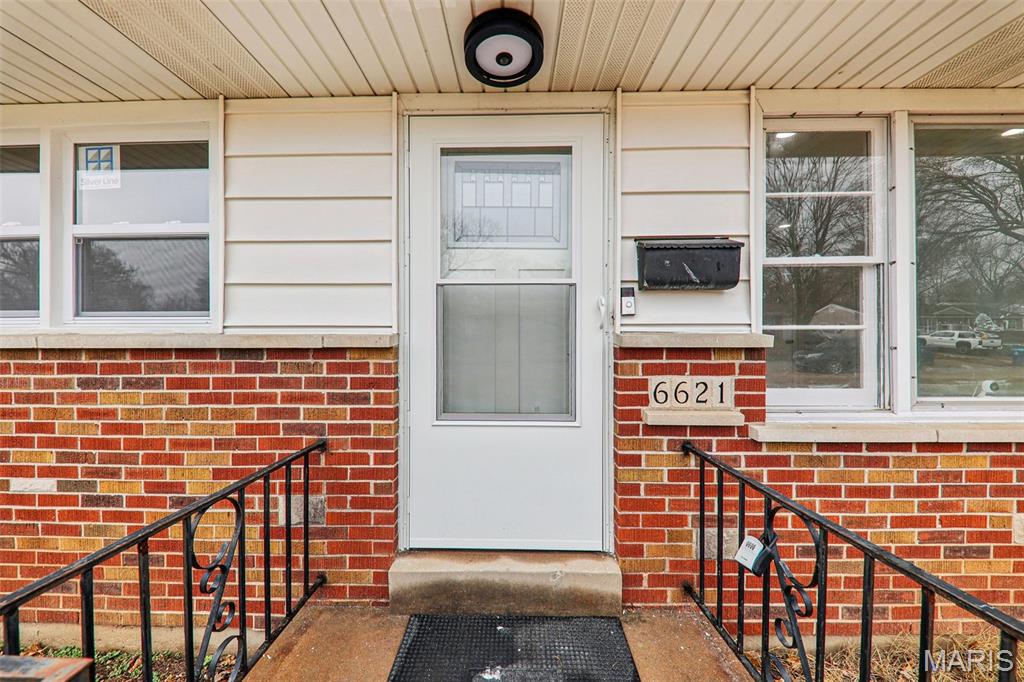 Wilborn Acres - Residential