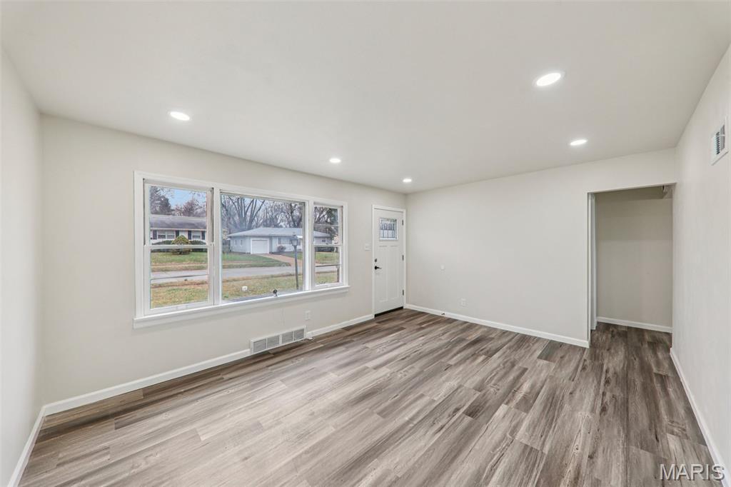 Wilborn Acres - Residential