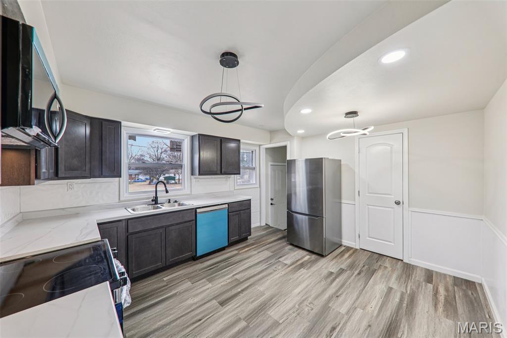 Wilborn Acres - Residential