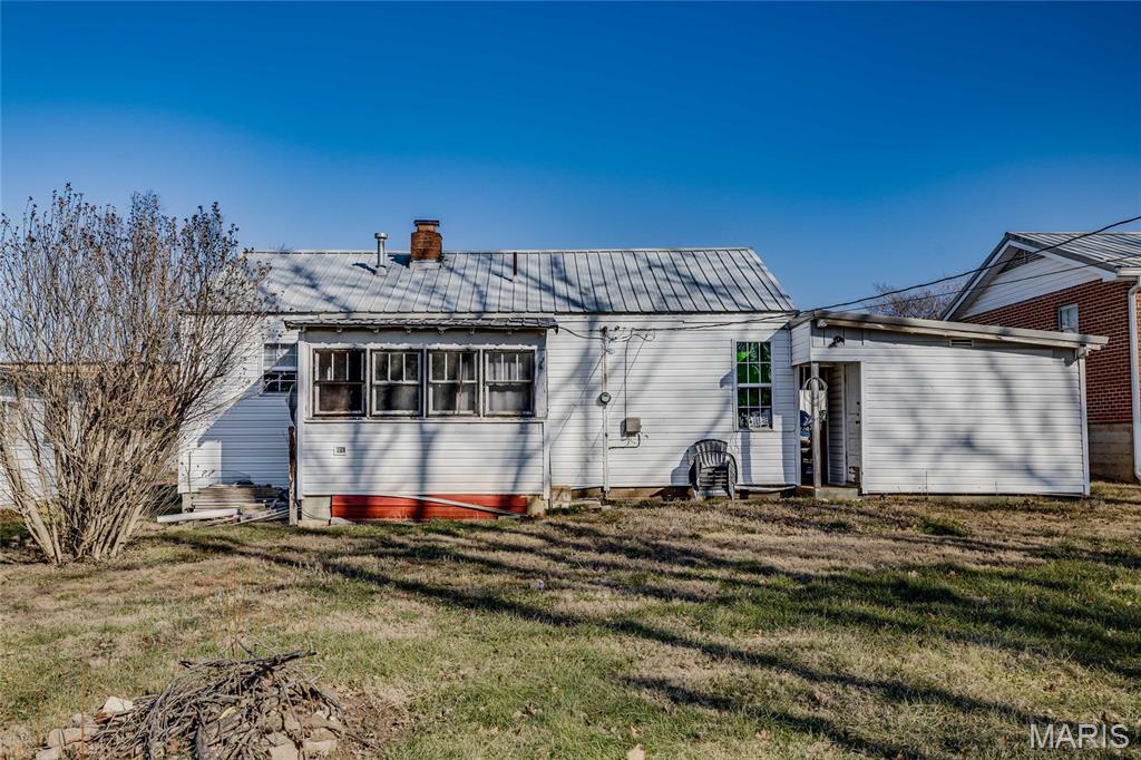 Broadview Add - Residential