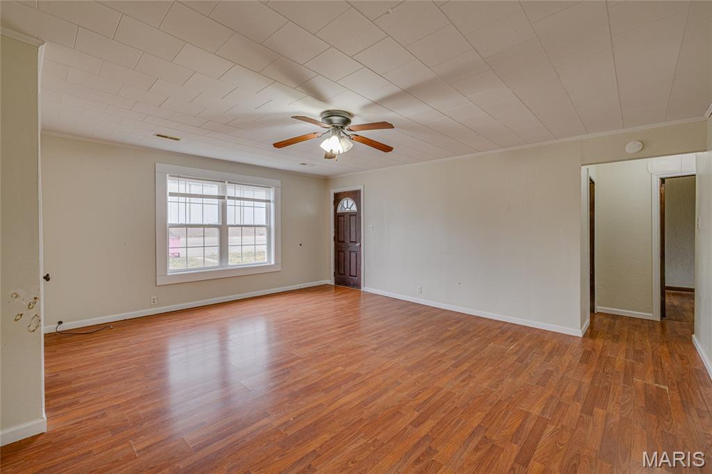 Broadview Add - Residential