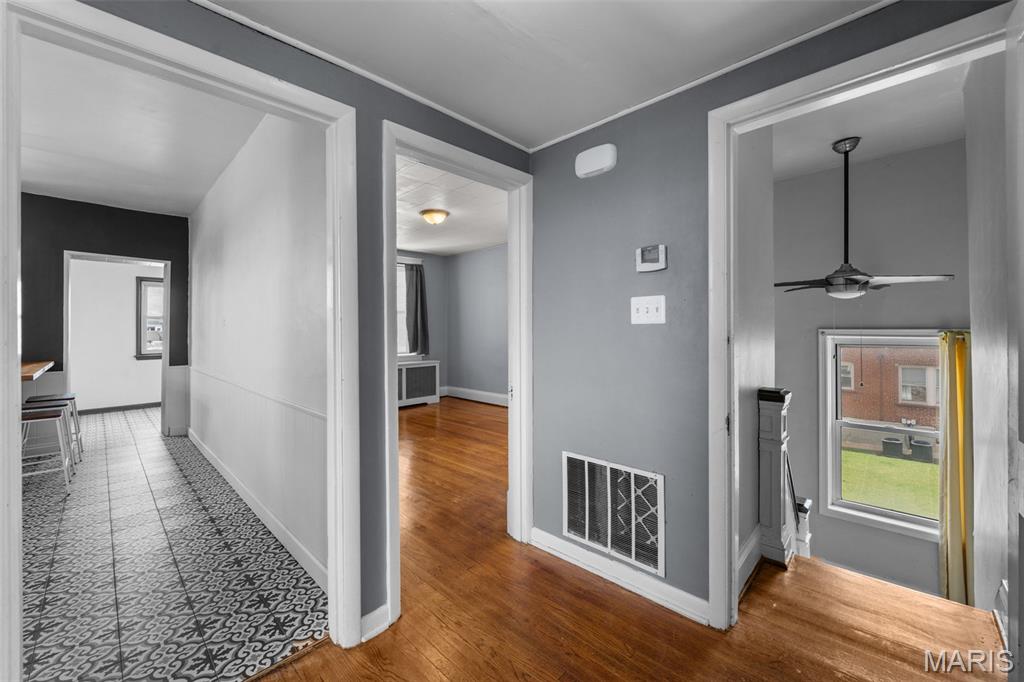Cleves Add - Residential Income