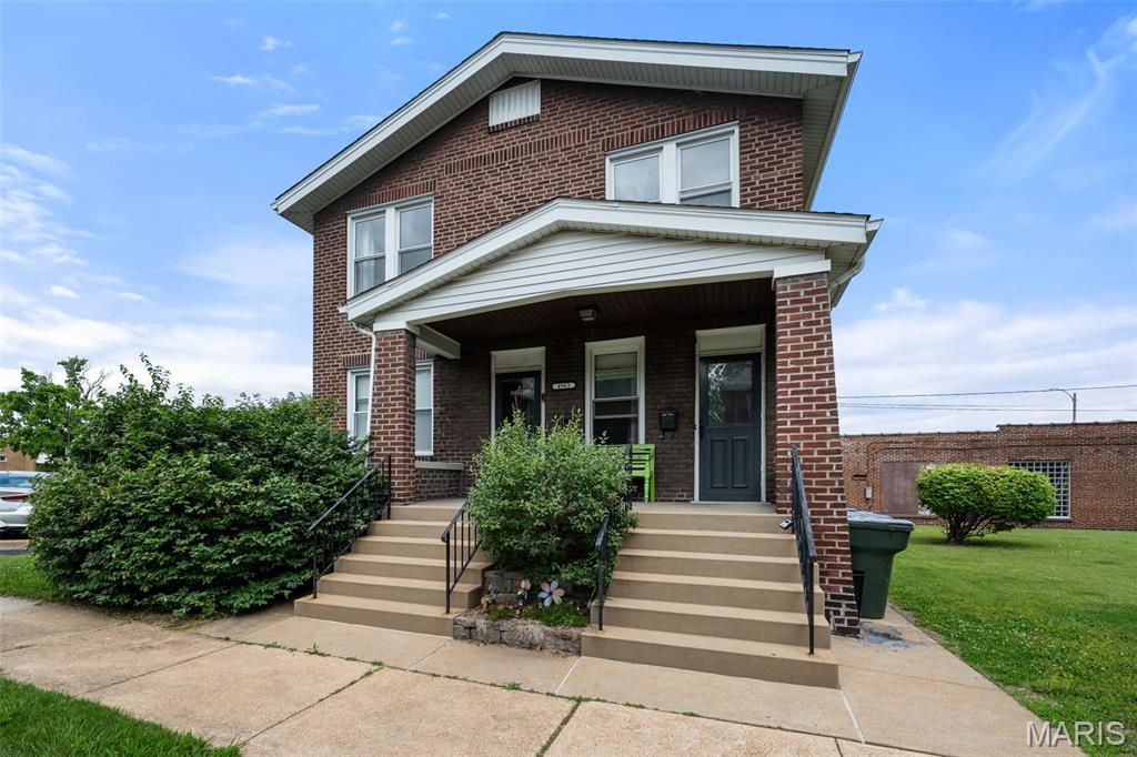 Cleves Add - Residential Income