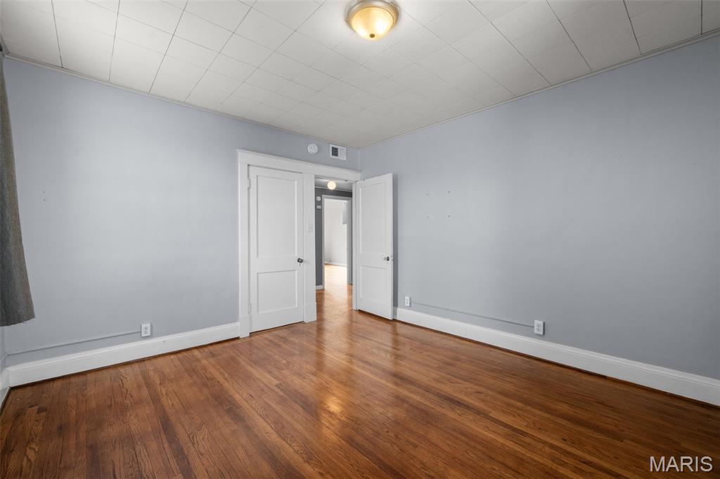 Cleves Add - Residential Income