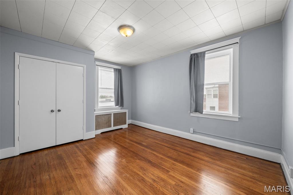 Cleves Add - Residential Income