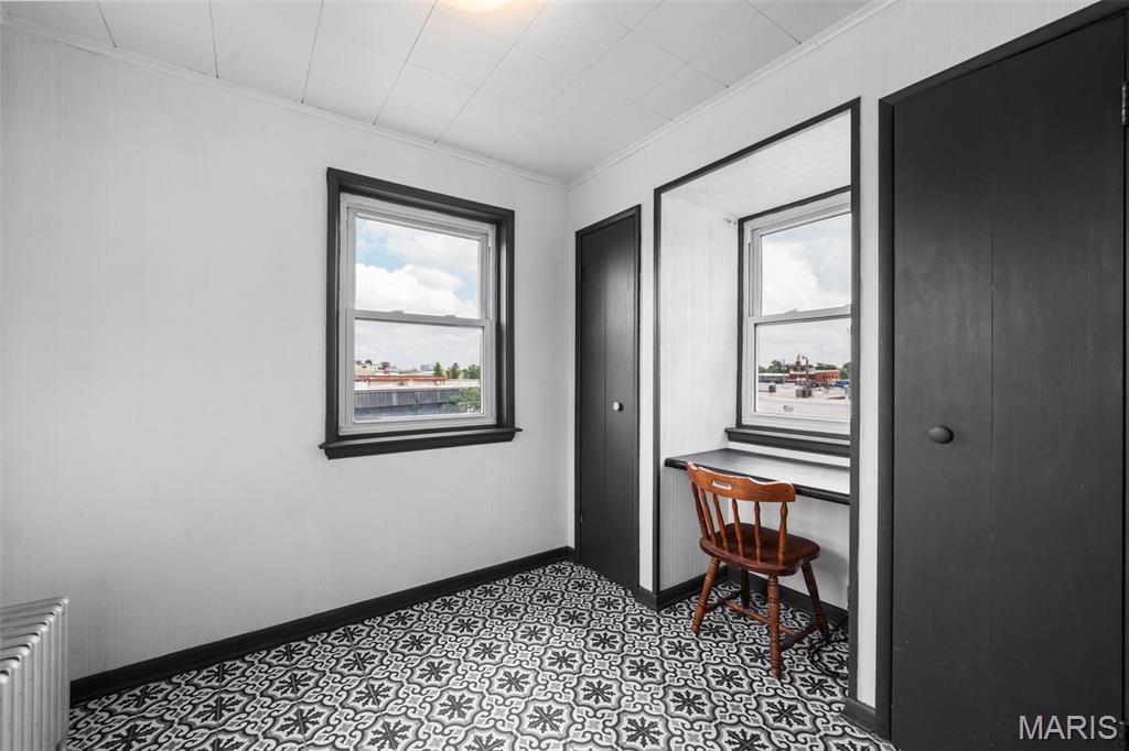 Cleves Add - Residential Income