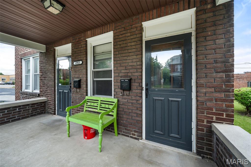 Cleves Add - Residential Income