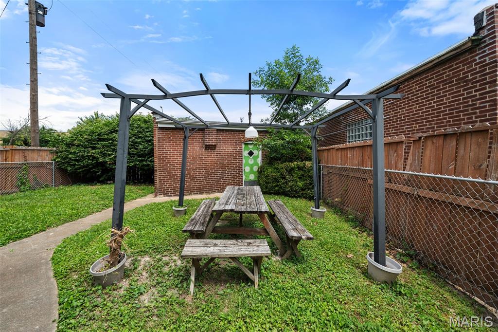 Cleves Add - Residential Income